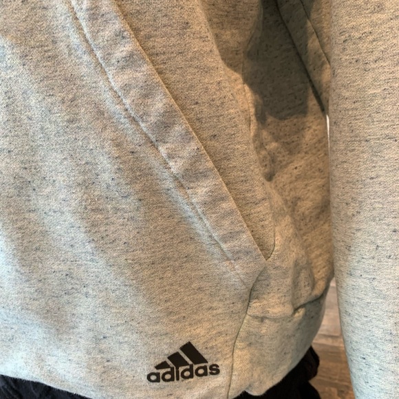 Addidas Women’s Hoodie - Picture 2 of 3